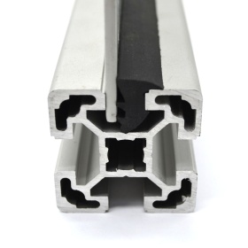 4127 | Резиновый уплотнитель паз 10 изображение 3