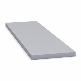 200X20X700-АД31Т1 | Заготовка  алюминиевая изображение 0