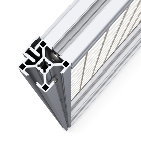 крепление ограждения RSI12003