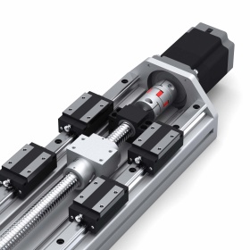 MH-D20L25-5x6.35 | Муфта соединительная, кулачковая изображение 9