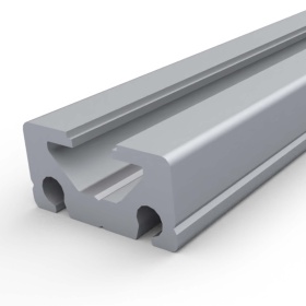 OB-1530S8 | Профиль 15х30 мм. Паз 8 мм (Анодированный) изображение 7