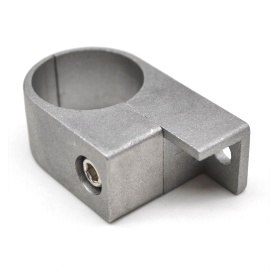 Соединитель панелей с трубным профилем D28