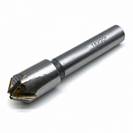 RSI-16-90-BK8 | Зенкер c твердосплавными напайками D16 мм, угол 90 градусов