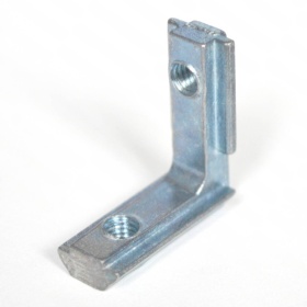 RSI - соединитель для паза 6 мм, профили 20х20