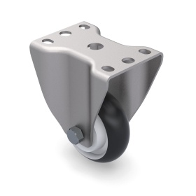 RSI-FHJ301 | Ролик неповоротный D75 FHJ-301