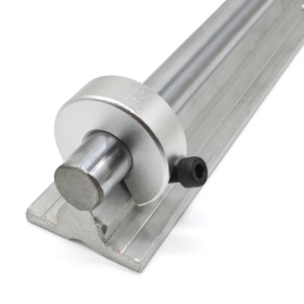 SBR12-FR Ограничитель перемещения на рельсе