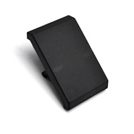 1038cap/4052 | Заглушка к угловому соединителю 40х40 мм арт. 1038