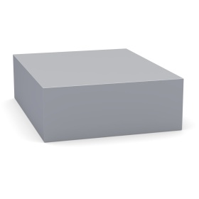 80X30X100-АД31Т1 | Заготовка  алюминиевая изображение 0