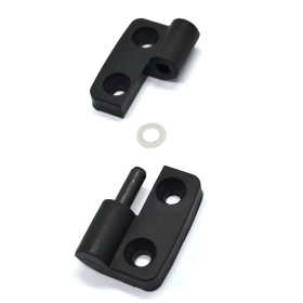 3180 Навес дверной правый пластиковый серия 30