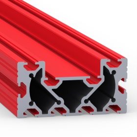 OB-60120-RAILS-RAL3020