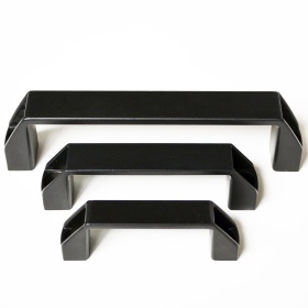 Алюминиевый дверные ручки РСИ