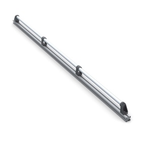 DH28-L1900-E2-C2 | Ручка дверная D28 (1900 мм) изображение 4