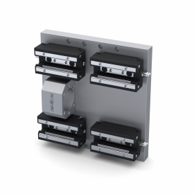 PRP 50180.25-120 | переходная пластина оси z изображение 7