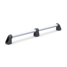 DH28-L700-E2-C1 | Ручка дверная D28 (700 мм)