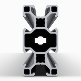 Профиль конструкционный 20х40