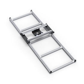 RSI-21002 | Станок для выравнивания слэбов 800х2400 мм (комплект для сборки)