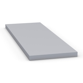 200X20X600-АД31Т1 | Заготовка  алюминиевая изображение 0