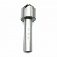 RSI-30-90-BK8 | Зенкер c твердосплавными напайками D30 мм, угол 90 градусов