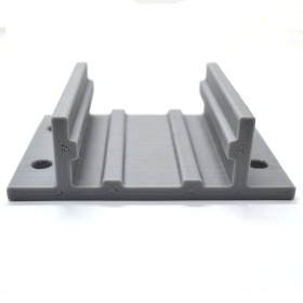 S-3S-DF-3060 | Слайдер 2T-тип длина 80 мм, к профилям 3060 изображение 4