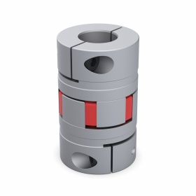 MH-D40L66-14x16 | Муфта соединительная, кулачковая изображение 1