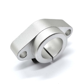 SHF30 | Горизонтальный держатель вала 30 мм изображение 4