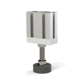 Тип крепления опоры 7003-AL-M16