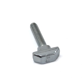 Т-образный болт М6х30 для паза 10 мм