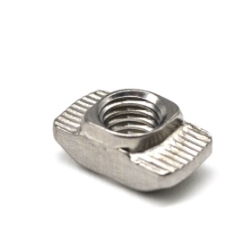 5018 | Т-гайка, Паз 10, М8 изображение 6