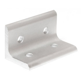 Соединитель угловой 40х80 к профилям 40х80 и 80х80