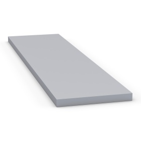 200X20X800-АД31Т1 | Заготовка  алюминиевая изображение 0
