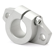 SHF40 | Горизонтальный держатель вала 40 мм