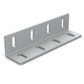 Стальной уголок 40х160 мм, арт. 8207s