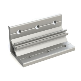 Артикул 4490S30, соединитель угловой 44х90, серия 30