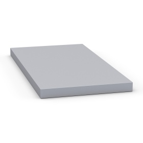 100X10X200-АД31Т1 | Заготовка  алюминиевая изображение 0
