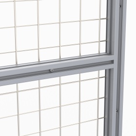 перекладина ограждения RSI12003