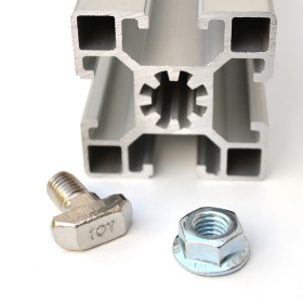 Т-болт М8х16 (10Т-45), аналог 3842528715