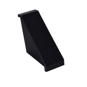 1059cap/4069 | Заглушка к угловому соединителю 40х80 мм арт. 1059