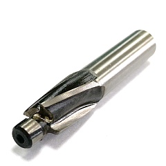 RSI-М6.2x11 | Цековка М6.2х11 мм, Dxв- 10 мм