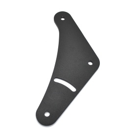 Пластина поворотная для трипл скрина