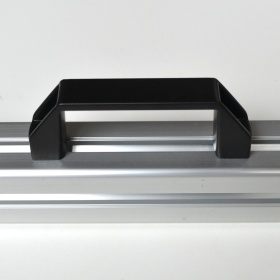 3021 | Ручка алюминиевая (электропроводящая) 90мм изображение 6