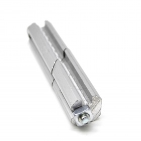 Продольный соединитель для профилей 30ой серии