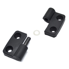 3181 Навес дверной левый пластиковый серия 40