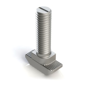 Т-Болт М10х35, Т-Паз 10