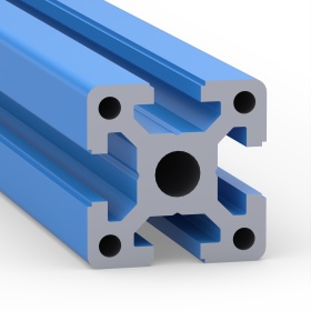 OB-4040S10-HEAVY-RAL5015
