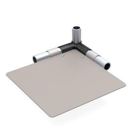 Кронштейн для столешницы FH-1010 пример использования