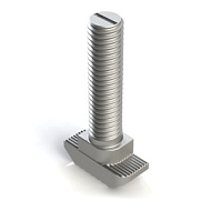 5032 | Болт Т-образный М8х35 паз 10