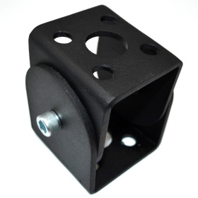 Регулируемое соединение 80х80 мм, сталь