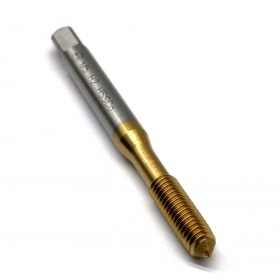 Метчик-раскатник М5х0,8