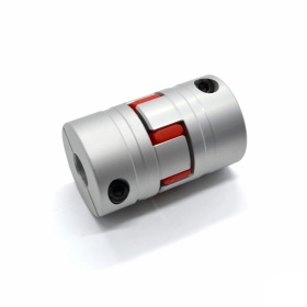 MH-D40L66-10x14 | Муфта соединительная, кулачковая изображение 5