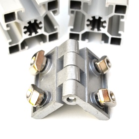 Дверная петля, аналог 3842544531